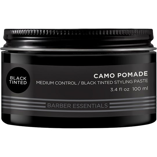 Brews Camo Pomade, 100 ml Redken Muotoiluvoiteet