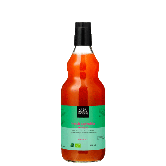 Ranskalainen Omenasiiderietikka, 750 ml