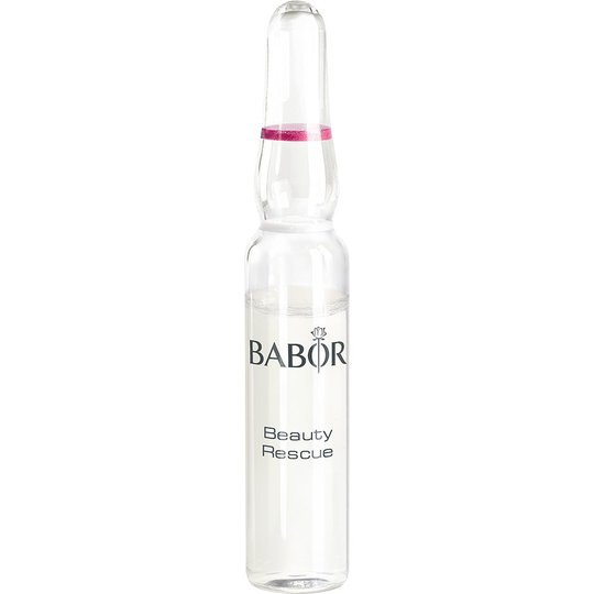 Babor Ampoule Concentrates Beauty Rescue, Babor Seerumit & öljyt