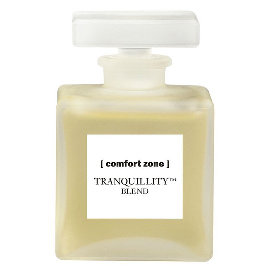 Tranquillity Oil Blend, 50 ml Comfort Zone Öljyt