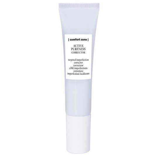 Active Pureness Corrector, 15 ml Comfort Zone Täydentävät tuotteet