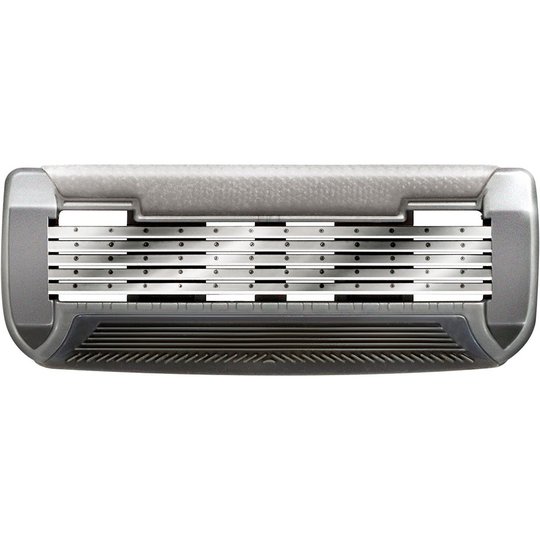 Bulldog Skincare for Men Original Steel Blades, Bulldog Partahöylät ja partaterät