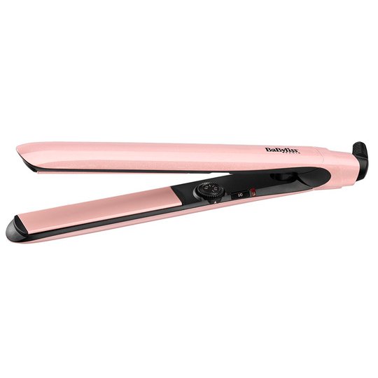 Rose Blush, Babyliss Suoristusraudat