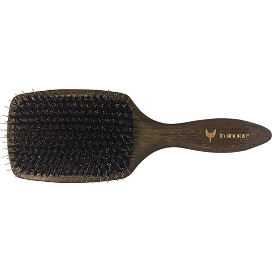 Smooth Brush, HH Simonsen Hiusharjat