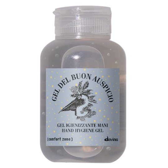 Hand Sanitizer Gel, 75 ml Comfort Zone Käsidesi