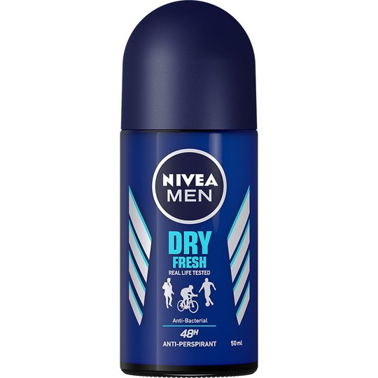 MEN Dry Fresh, 50 ml Nivea Deodorantit