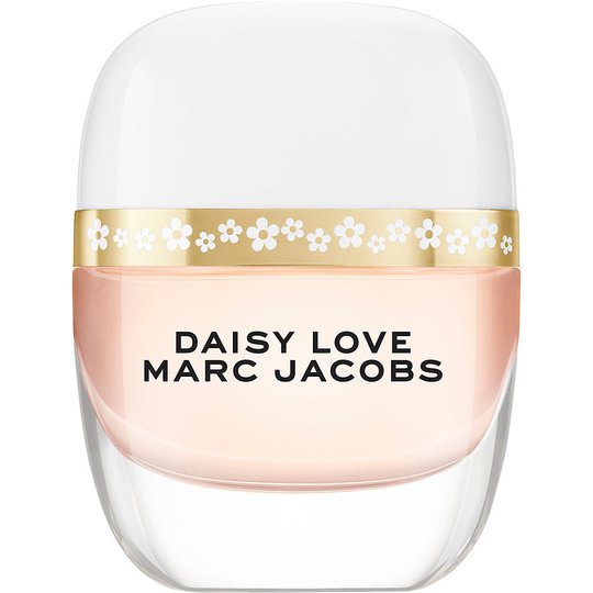 Daisy Love EdT, 20 ml Marc Jacobs Hajuvedet