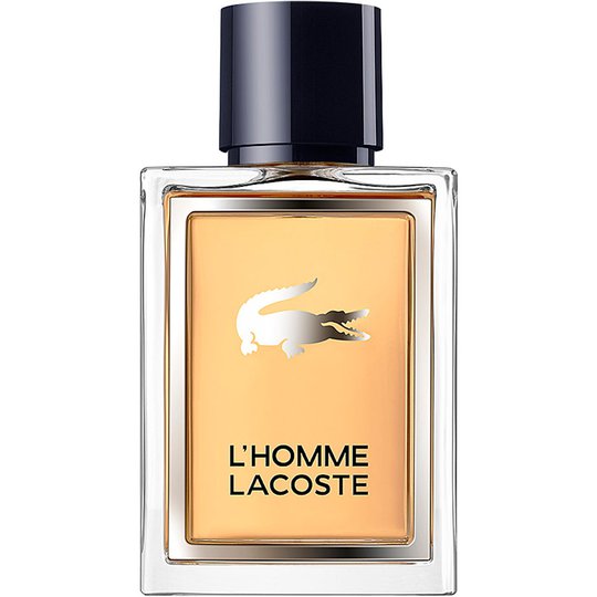 Lacoste L'Homme Lacoste EdT, 50 ml Lacoste Hajuvedet