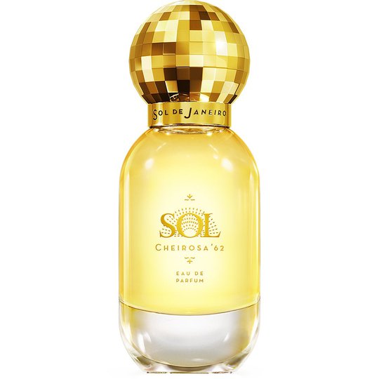 Sol Cheirosa '62, 50 ml Sol De Janeiro Hajuvedet