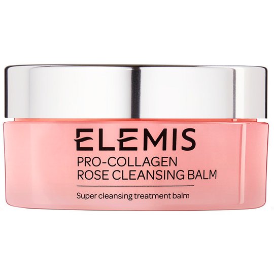 Pro-Collagen Rose Cleansing Balm, 105 g Elemis Ihonpuhdistus