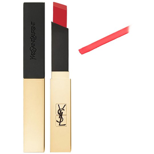 Rouge Pur Couture The Slim Lipstick, Yves Saint Laurent Huulipuna