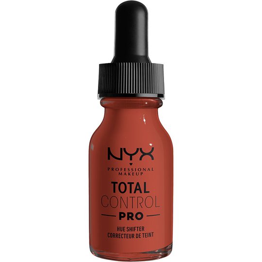 Total Control Pro Hue Shifter, 13 ml NYX Professional Makeup Meikkivoiteet