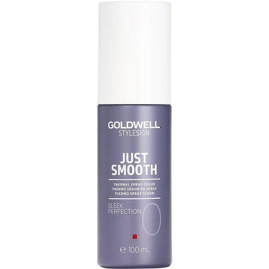 StyleSign Just Smooth, 100 ml Goldwell Lämpösuojat