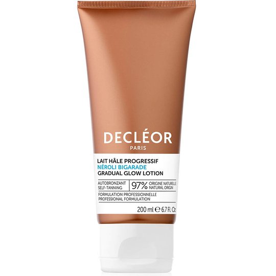 Neroli Bigarade, 200 ml Decléor Itseruskettavat