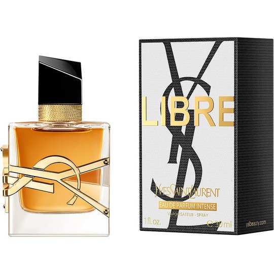 Libre Intense, 30 ml Yves Saint Laurent Hajuvedet