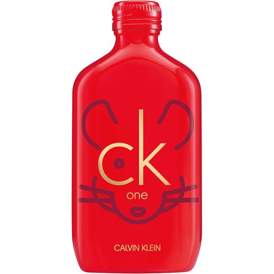 Ck One Chinese New Year, 100 ml Calvin Klein EdT