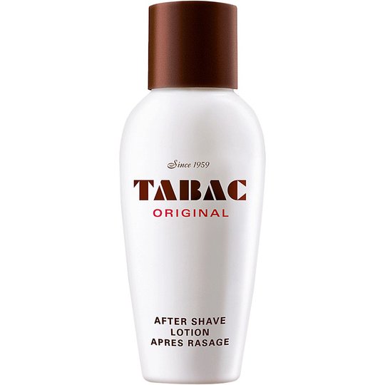 Tabac Original, 100 ml Tabac Parranajon jälkeen