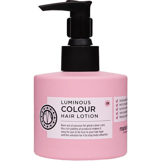 Maria Nila Luminous Colour Hair Lotion, 200 ml Maria Nila Hiukset