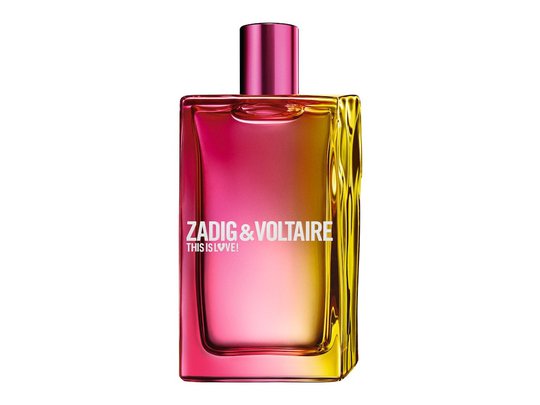 This Is Love Pour Elle , 100 ml Zadig & Voltaire EdP