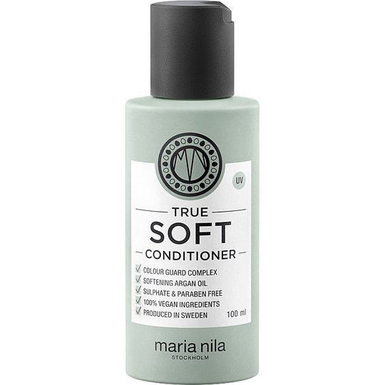 Maria Nila True Soft Conditioner, 100 ml Maria Nila Hoitoaine