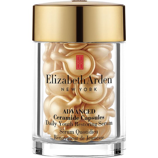 Elizabeth Arden Advanced Ceramide Capsules, Elizabeth Arden Seerumit & öljyt