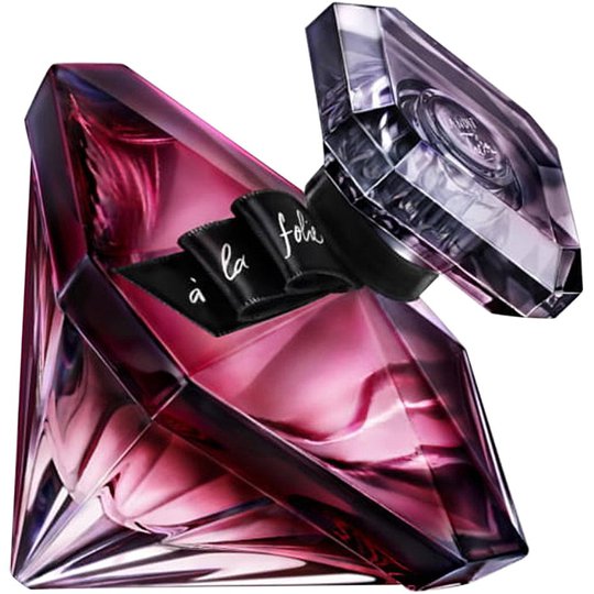Lancôme La Nuit Trésor á la Folie , 30 ml Lancôme Tuoksut