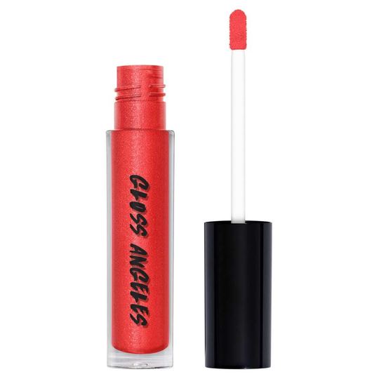 Gloss Angeles, 4 ml Smashbox Huulikiilto