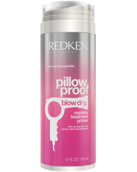 Pillow Proof Treatment Primer Cream 150ml