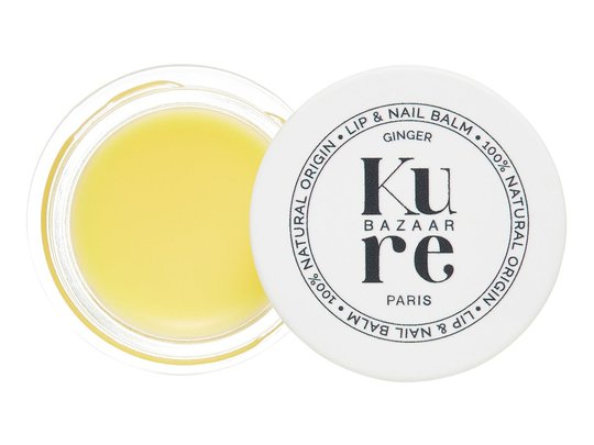 , Kure Bazaar Kynsienhoito