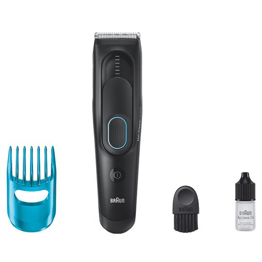 HC5010 Hair Trimmer, Braun Koneet & trimmerit