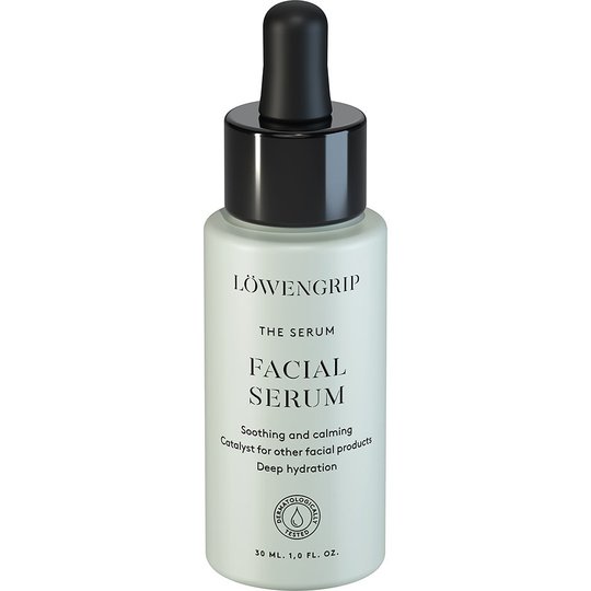 Löwengrip The Serum Facial Serum, 30 ml Löwengrip Seerumit & öljyt