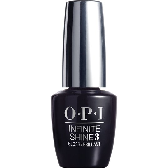 Infinite Shine Gloss, 15 ml OPI Kynsilakat