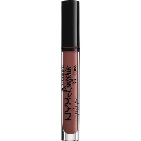 Lip Lingerie Gloss, 1 g NYX Professional Makeup Huulikiilto