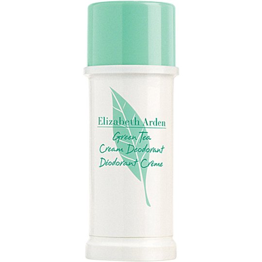 Elizabeth Arden Green Tea Cream Deodorant, 40 ml Elizabeth Arden Deodorantit