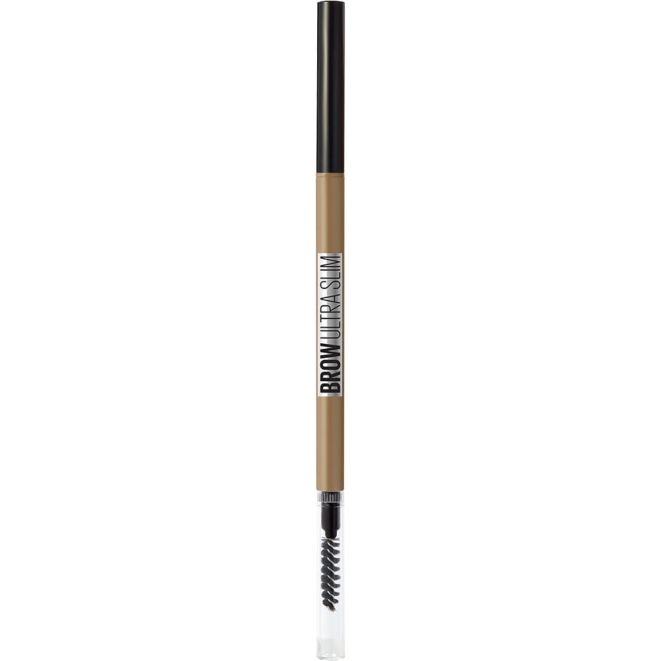 Brow Ultra Slim, Maybelline Kulmakarvat