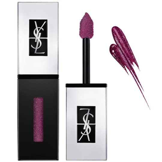 Vernis À Lèvres The Holographics, 6 ml Yves Saint Laurent Huulikiilto