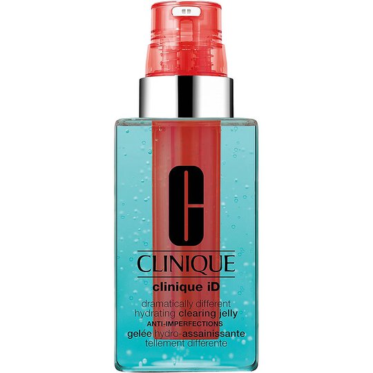 iD Clearing Jelly + Imperfections Set, 125 ml Clinique Kasvovoiteet
