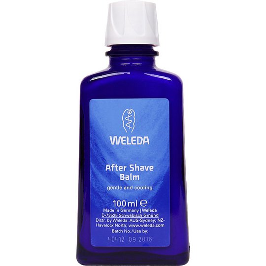 Weleda After Shave Balm, 100 ml Weleda Parranajon jälkeen