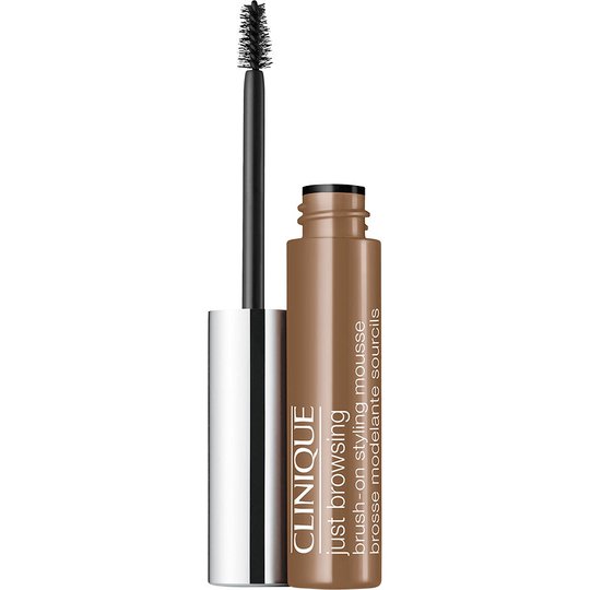 Clinique Just Browsing Brush-On Styling Mousse, 2 ml Clinique Kulmameikit