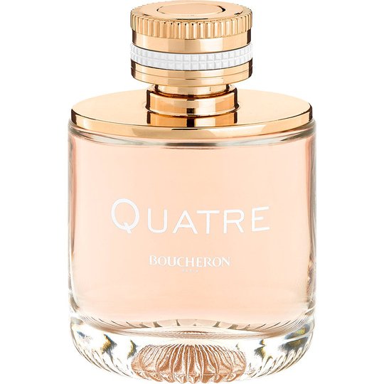 Quatre Pour Femme , 50 ml Boucheron Luksustuoksut