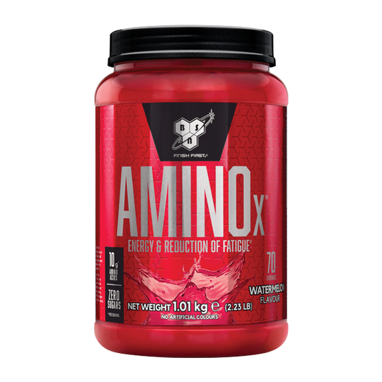 Amino-X, 70 servings