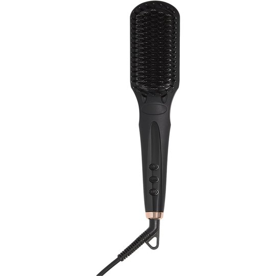 Polished Perfection Straightening Brush, Amika Suoristusraudat
