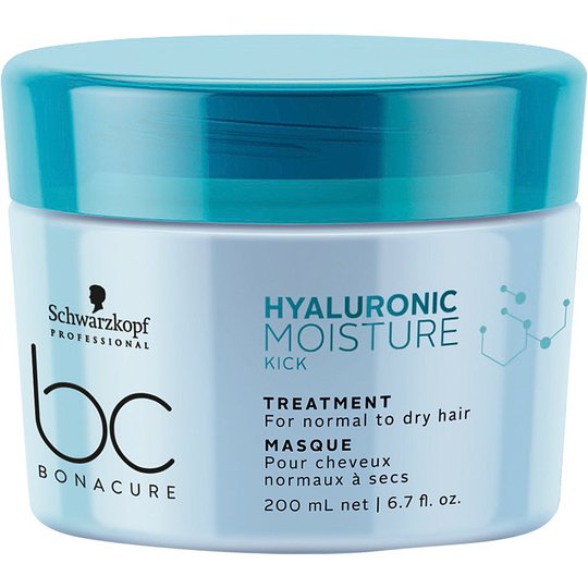 BC Bonacure, 200 ml Schwarzkopf Professional Hiusnaamiot