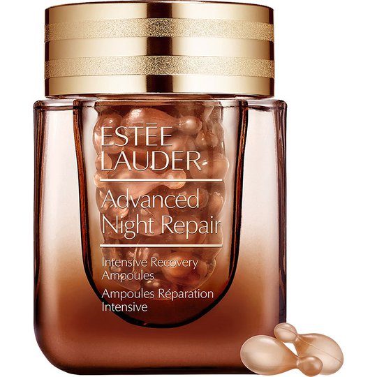 Estée Lauder Advanced Night Repair Intensive Recovery Ampoules, Estée Lauder Seerumit & öljyt
