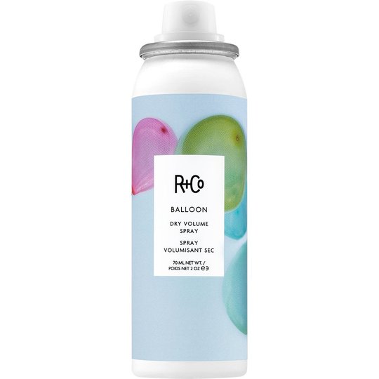 Balloon Dry Volume Spray, 70 ml R+CO Muotoilutuotteet