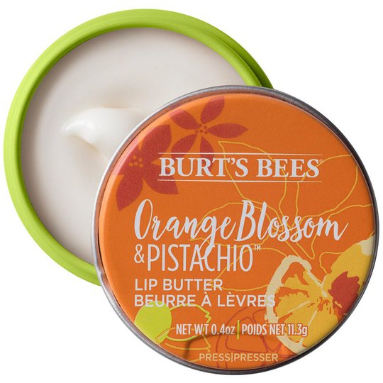Lip Butter, 11,3 g Burt's Bees Huulirasva