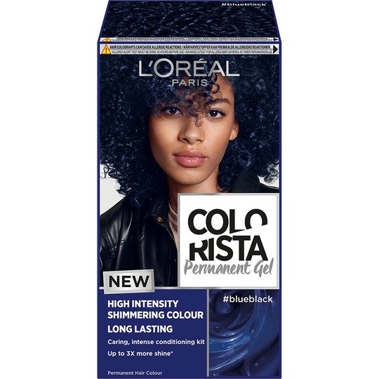 Colorista Permanent Gel, L'Oréal Paris Hiusvärit