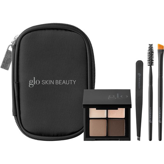 Brow Collection, Glo Skin Beauty Kulmameikit