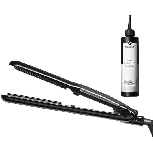 Nourishing Styler & Keratin Boost, HH Simonsen Suoristusraudat