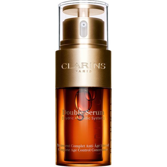 Clarins Double Serum, 30 ml Clarins Ihonhoito